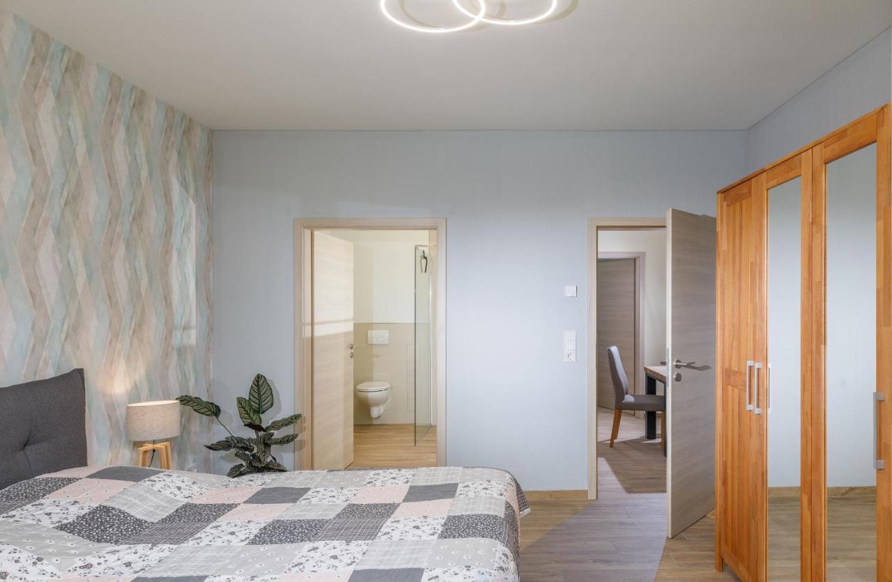 Im Muehlental Villa Wernigerode Dış mekan fotoğraf