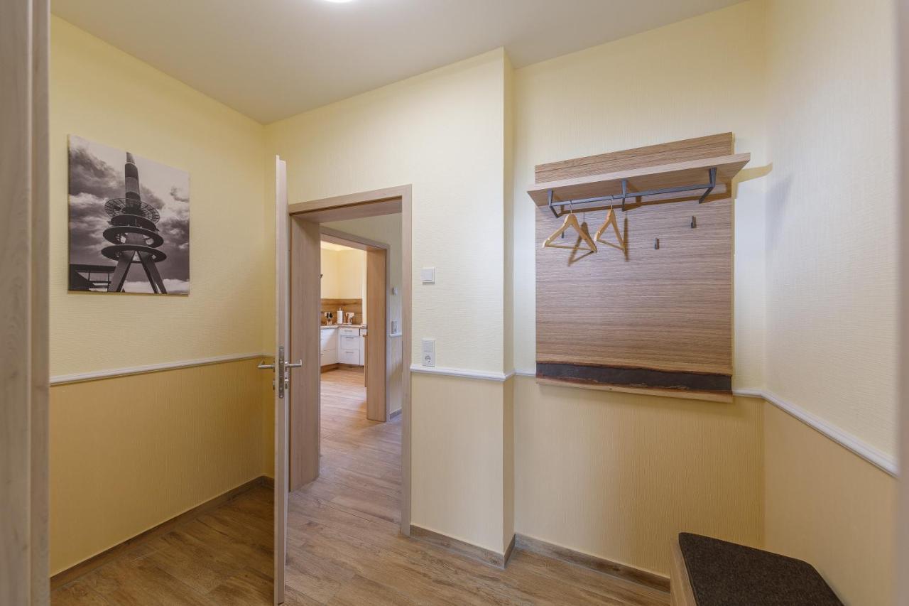 Im Muehlental Villa Wernigerode Dış mekan fotoğraf